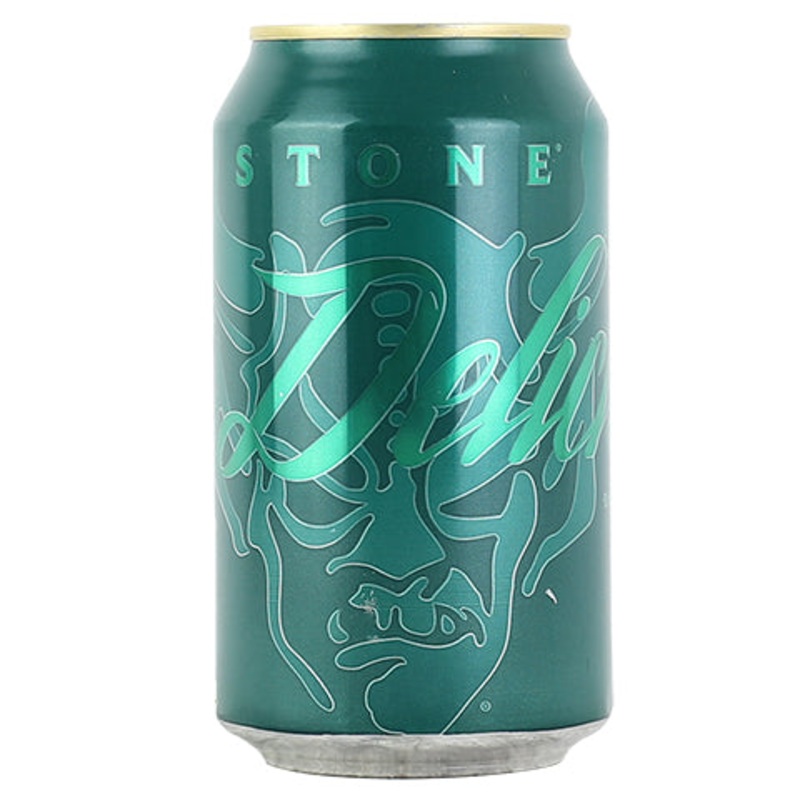 Stone Delicious DIPA 12OZ SINGLE CAN