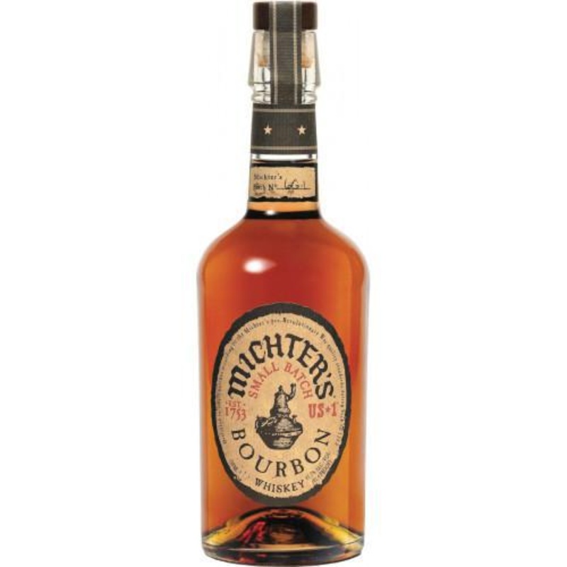 Whiskey Michter’s American Small Batch
