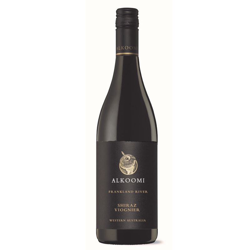 ALKOOMI SHIRAZ VIOGNIER 750ML @ Deerfoot City [1019580] 750 ml