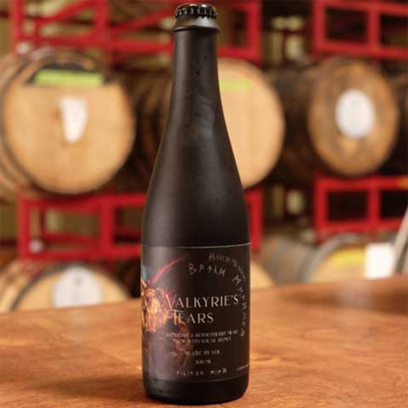 Batch Mead Valkyrie’s Tears Mead 500ML BTL