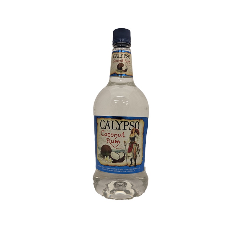Calypso Coconut Rum 1.75L