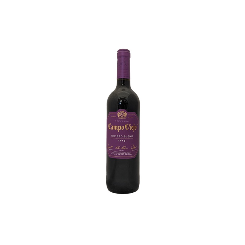Campo Viejo Red Blend 750ML