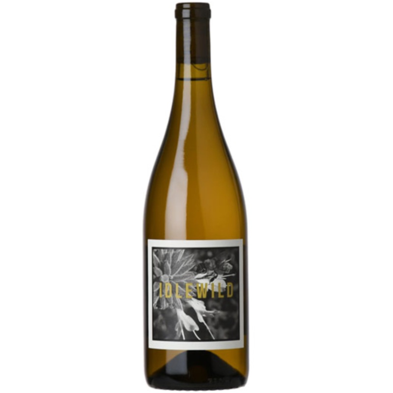 IdleWild The Bee Flora and Fauna White