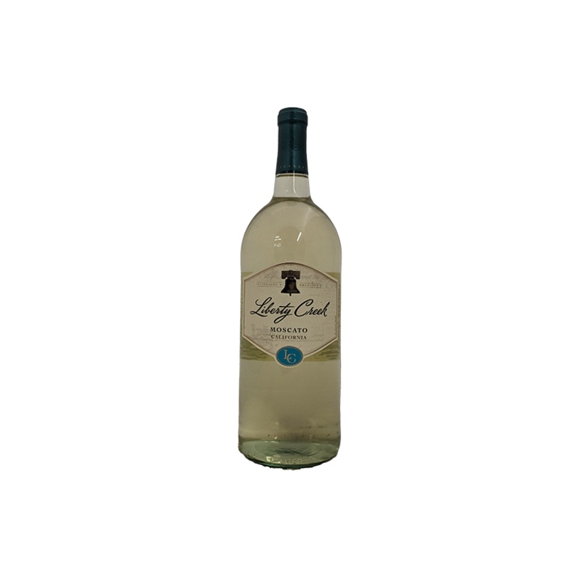 Liberty Creek Moscato 1.5L