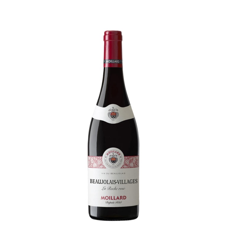 MOILLARD BEAUJOLAIS VILLAGES 2020 750ML 750ML