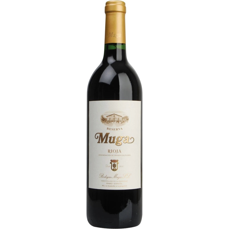 MUGA RESERVA 2017 1.5L @ Southgate [1040901] 1500 ml