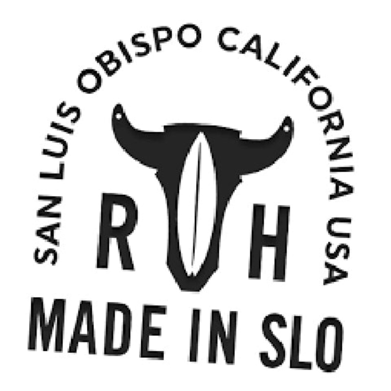 Rod & Hammer’s SLO Stills Cask Strength Bourbon 750ML BTL