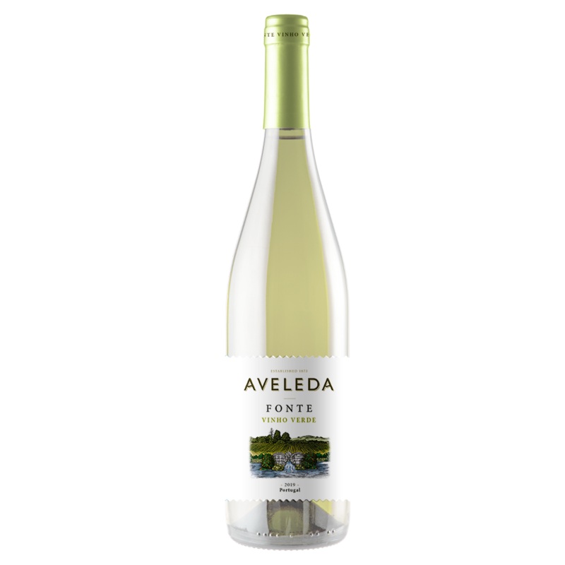 Aveleda Vinho Verde Fonte 1.5L