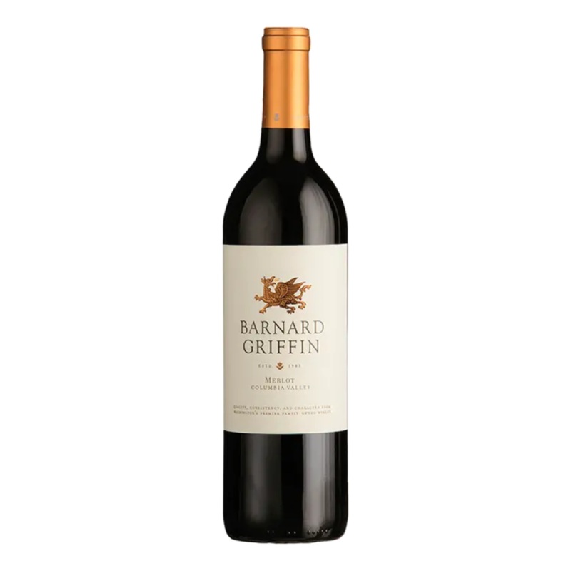 Barnard-Griffin Merlot