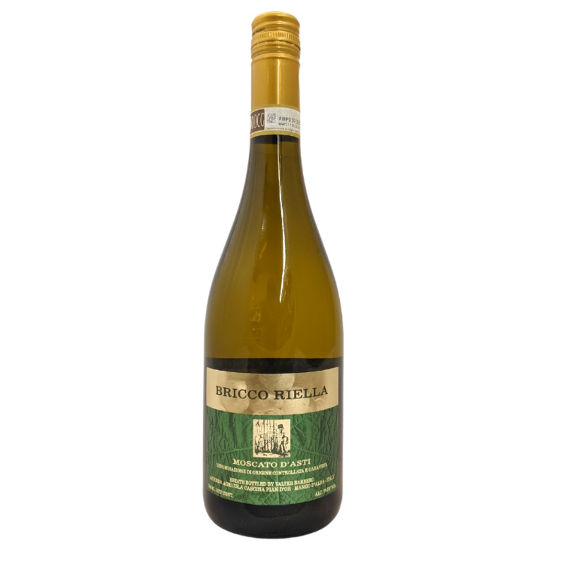 Bricco Riella Moscato d’Asti 750ML