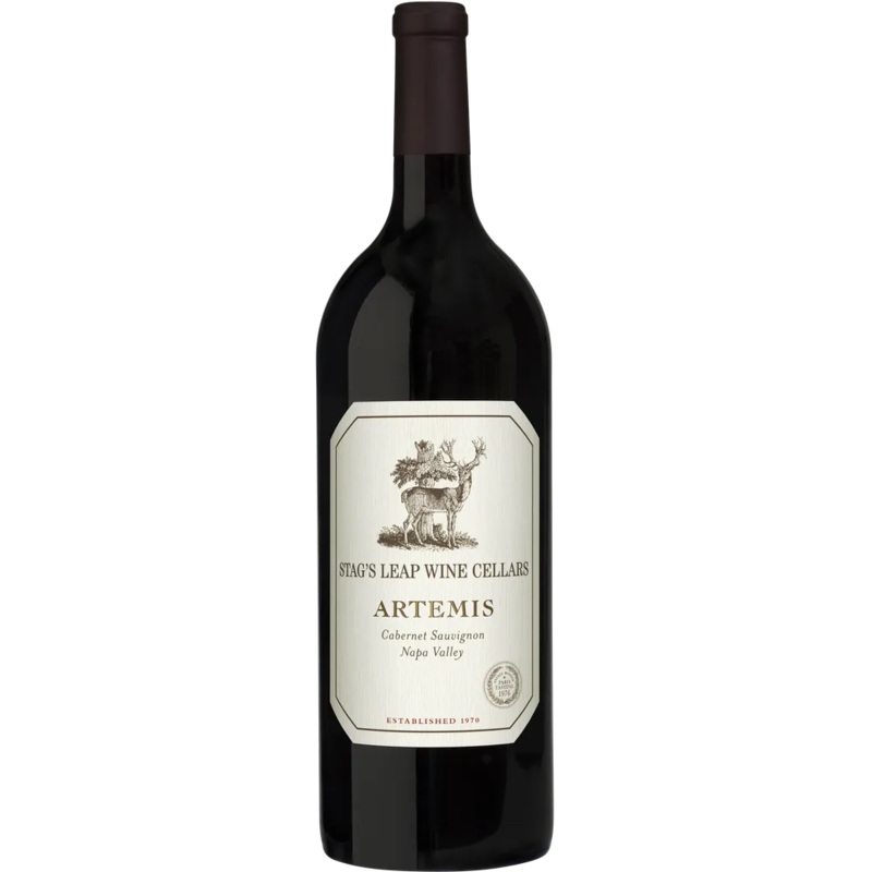 Cabernet 1.5L Stag’s Leap Wine Cellars 2021 Artemis 413204