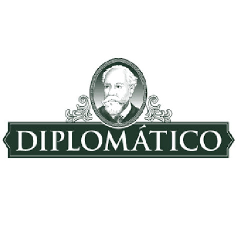 Diplomatico No. 3 Pot Still Rum 750ML BTL