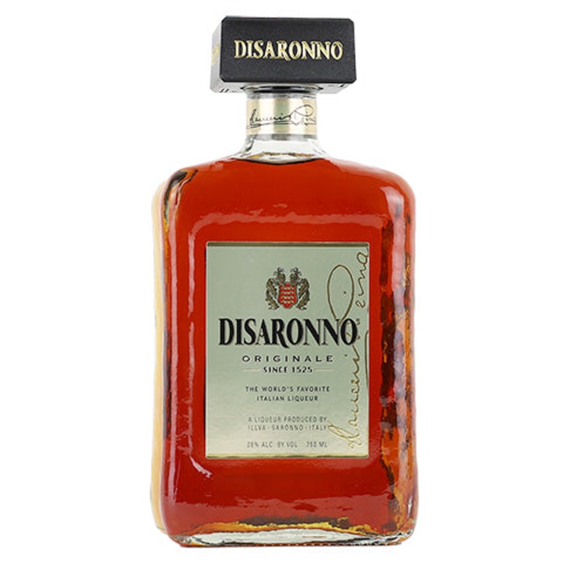Disaronno Originale Italian Liqueur 750ML BTL