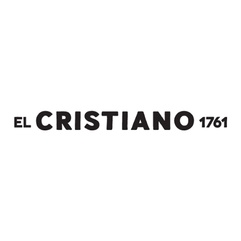El Cristiano Mezcal 750ML 750ml Bottle