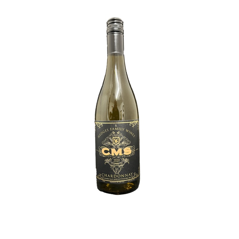 Hedges C.M.S. Chardonnay 750ML