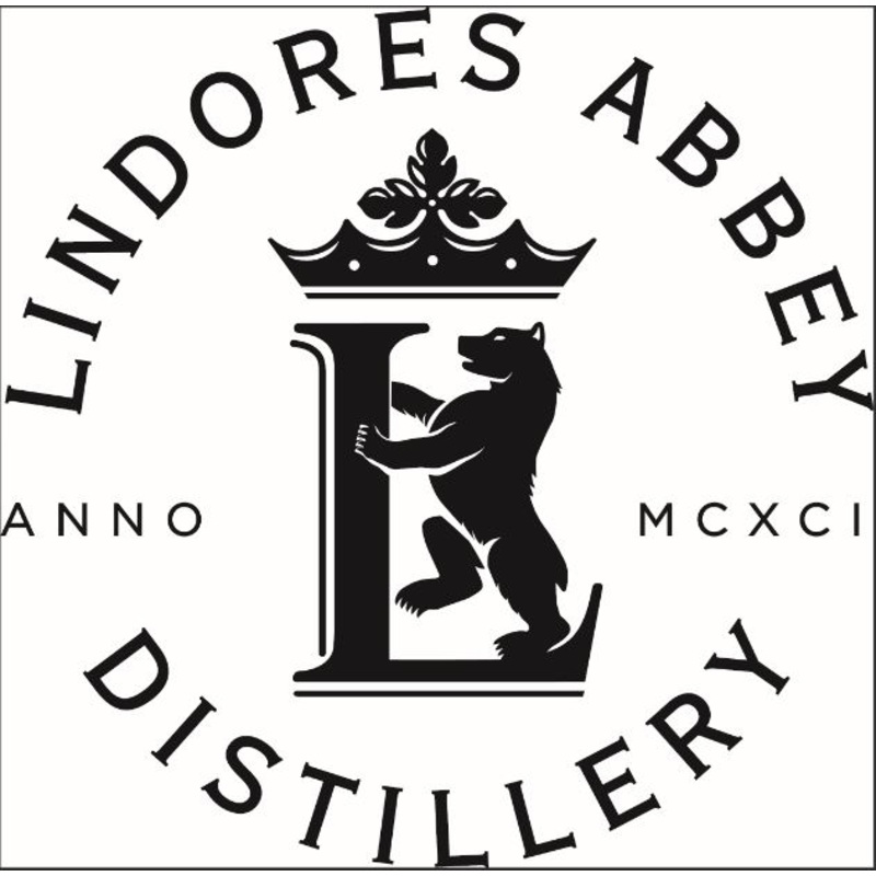 Lindores Abbey Scotch Single Malt Lowland 700M 700ml Bottle