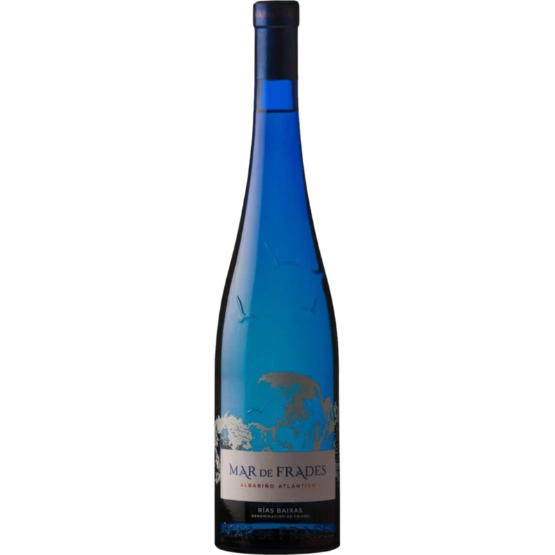 Mar de Frades Albarino Val Do Salnes Rias Baixas 2023 750 ML