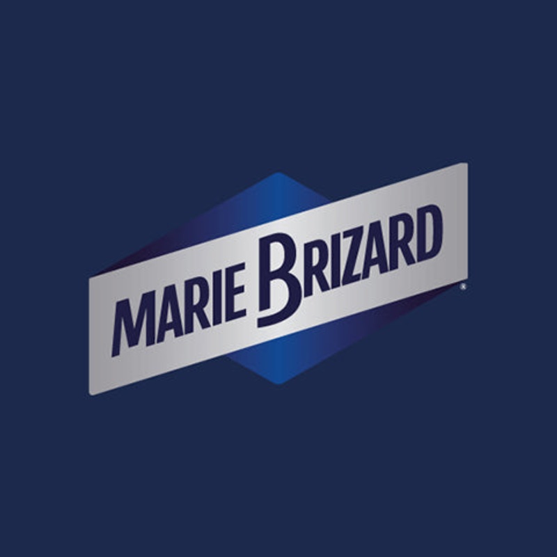 Marie Brizard No. 1 Triple Sec Liqueur 750ML BTL