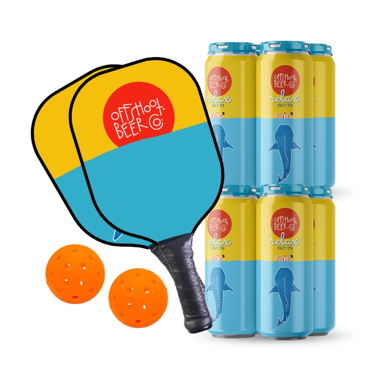 P-Ballers Pack Gift Set