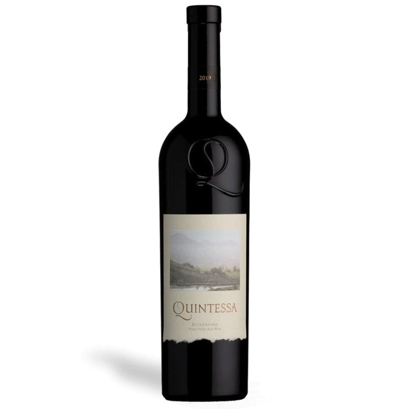 Quintessa Rutherford 2020 Napa Valley Red Wine 1.5L