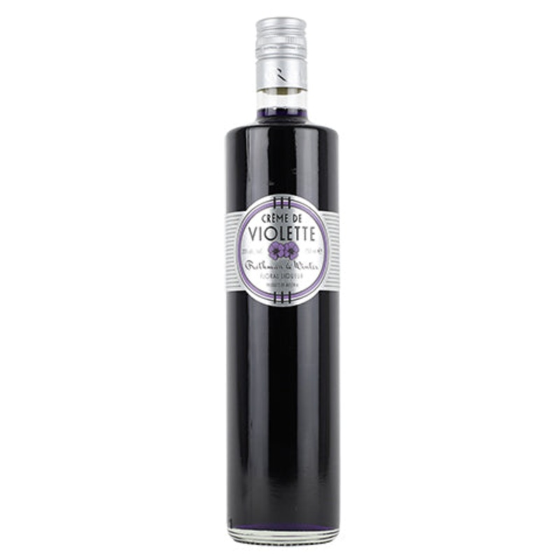 Rothman & Winter Violette Liqueur 750ML BTL