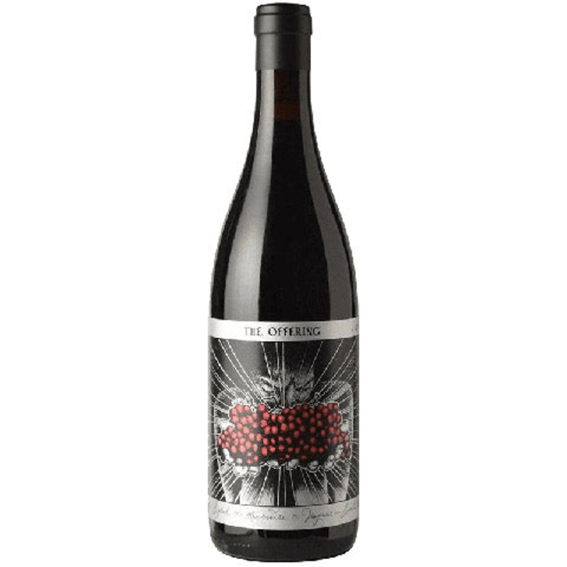 Sans Liege The Offering Central Coast 2019 750ML BTL
