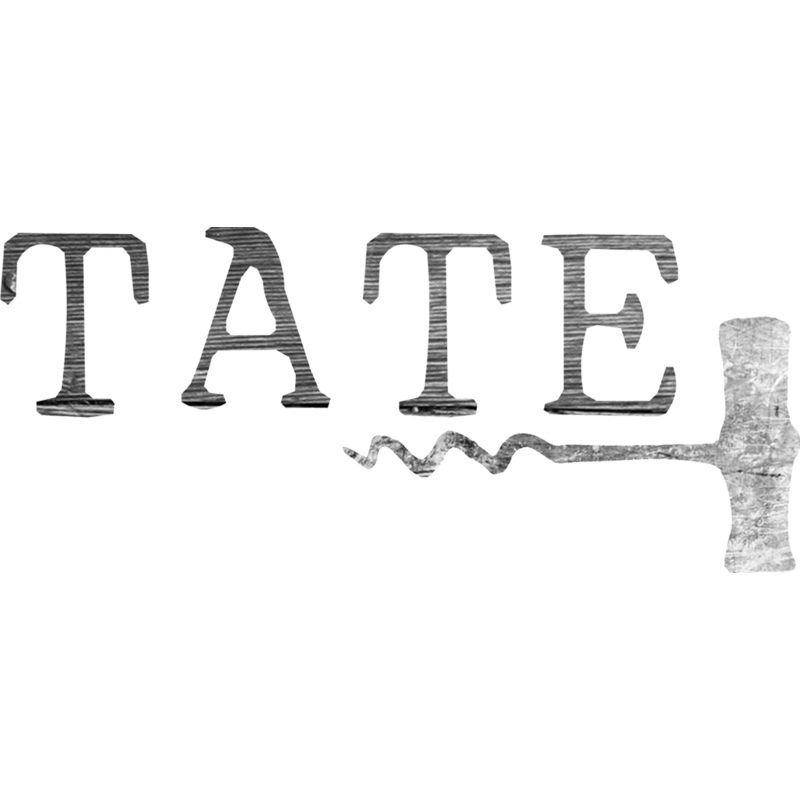 Tate Chardonnay Spring Street 23 750ML 750ml Bottle