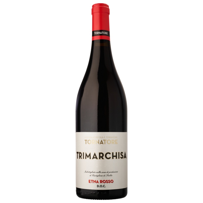Tornatore Trimarchisa Etna 18 750ML 750ml Bottle