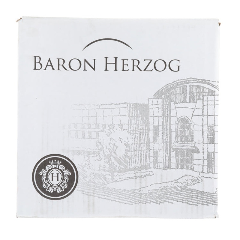 BARON HERZOG ZINFANDEL OLD VINE LODI 750ML 750ML