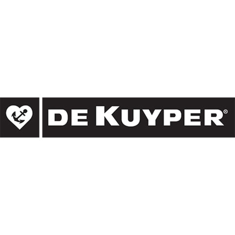 DeKuyper Pucker Island Punch Schnapps Liqueur 750ML BTL