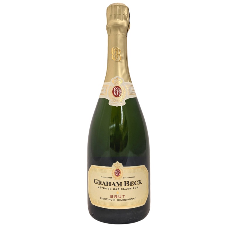 Graham Beck Brut 750ML