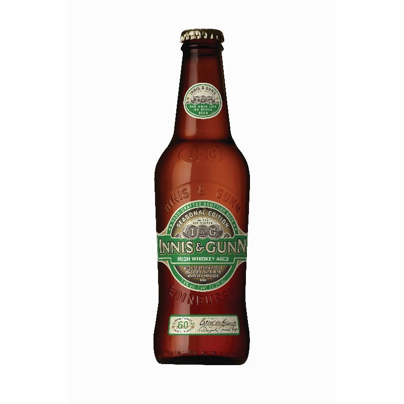 INNIS & GUNN IRISH WHISKEY