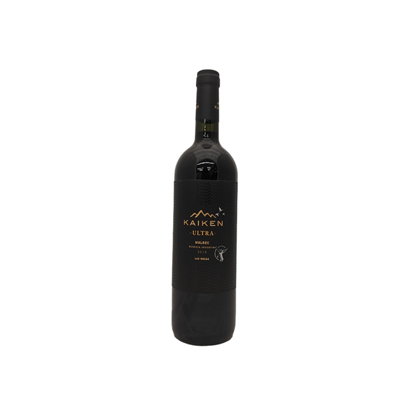 Kaiken Ultra Malbec 750ML