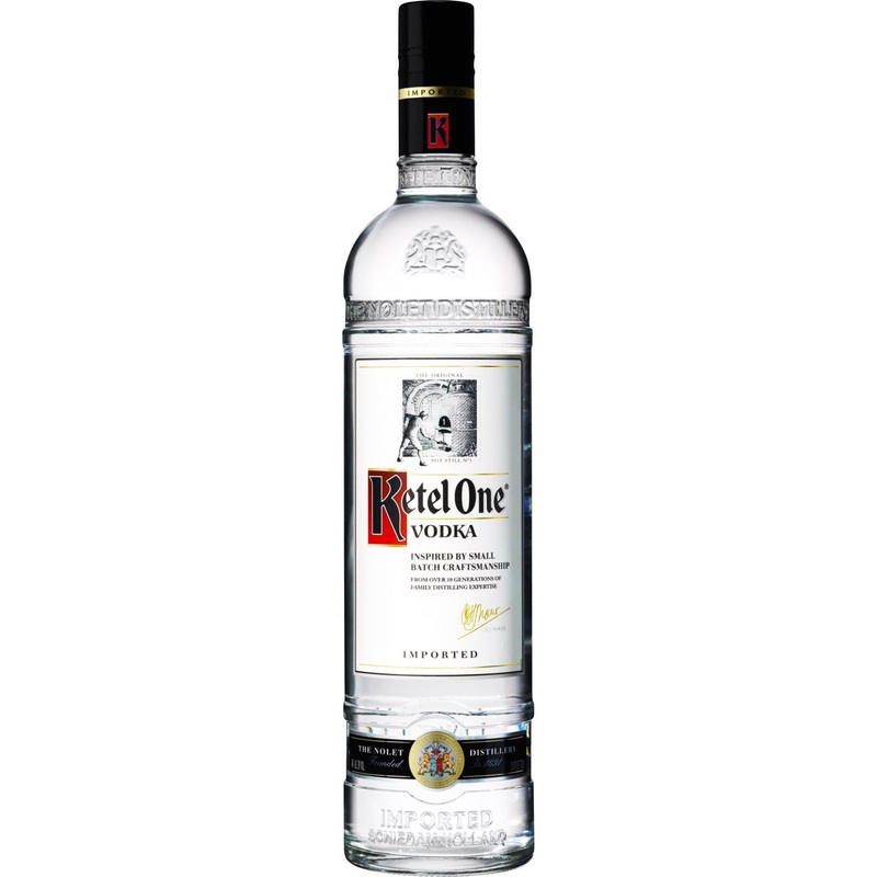 Ketel One Vodka 750mL