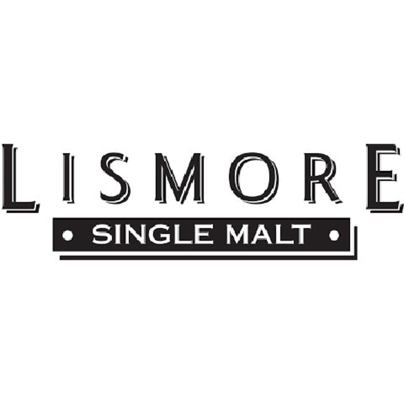 Lismore 18 Year Old Speyside Single Malt Scotch Whisky 750ML BTL