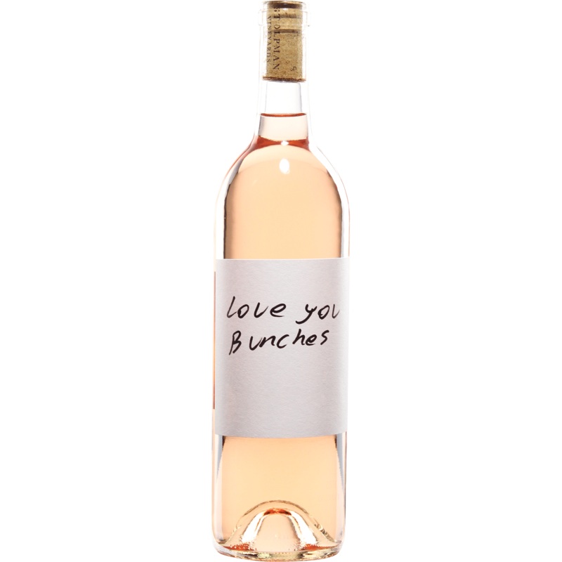 Love You Bunches Stolpman Vineyards Rose