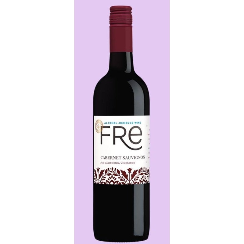 NA Wine Cabernet Fre
