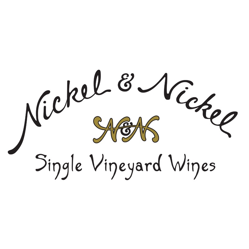 Nickel & Nickel Cabernet Sauvignon Sullenger Vineyard 22 750ML 750ml Bottle