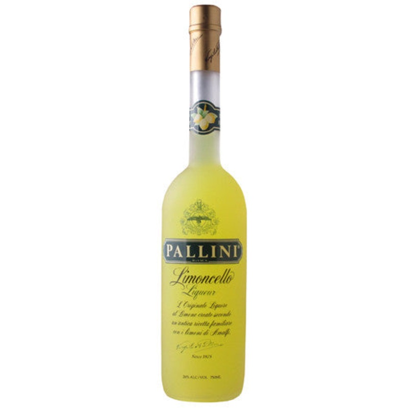 Pallini Limoncello