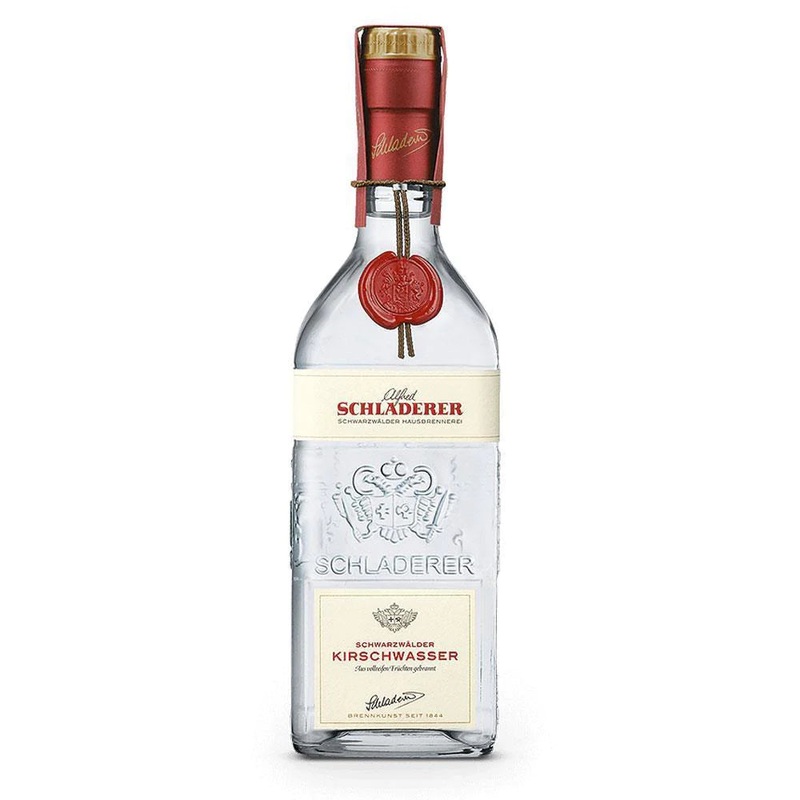 SCHLADERER KIRSCH BRANDY 350ML @ Deerfoot City [1000480] 350 ml