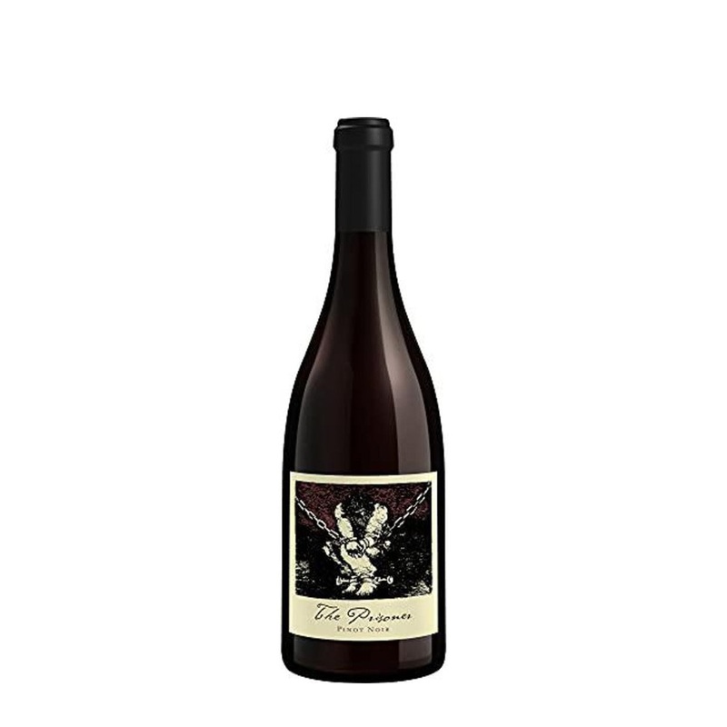 The Prisoner Pinot Noir 2021 750mL
