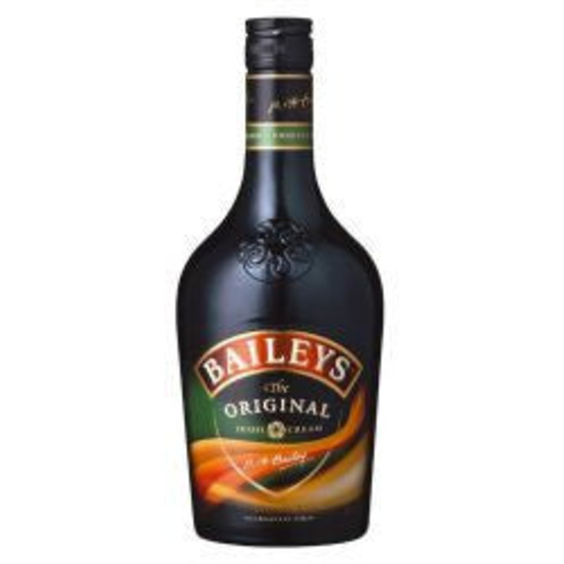Baileys Irish Cream Liqueur