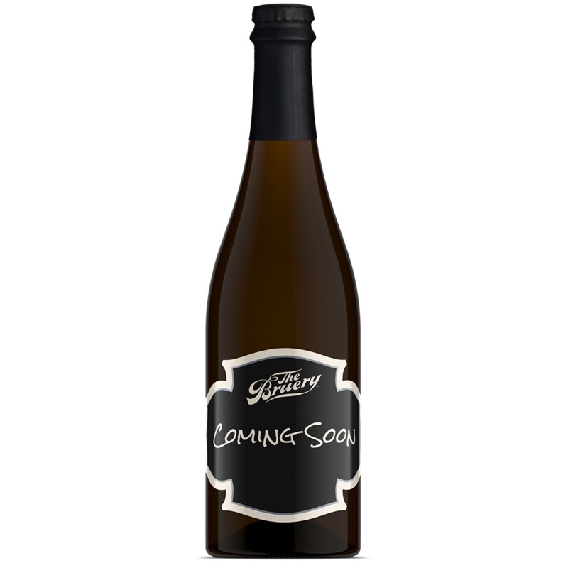 Bourbon barrel-aged All the Cows