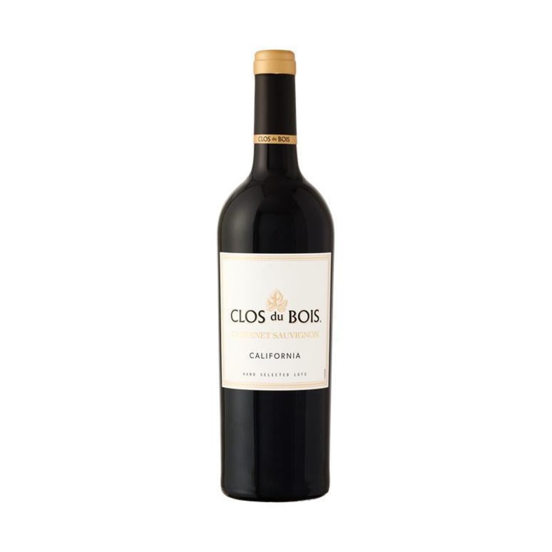 Cabernet Clos du Bois