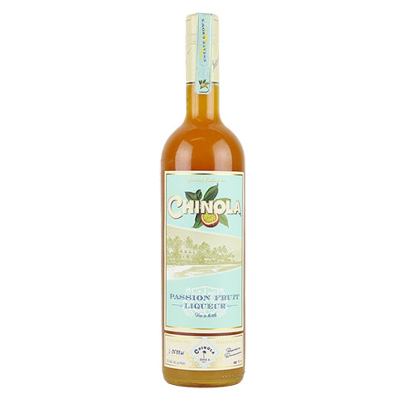 Chinola Passion Fruit Liqueur 750ML BTL