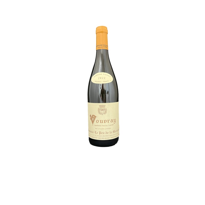Domaine Pichot Vouvray 750ML