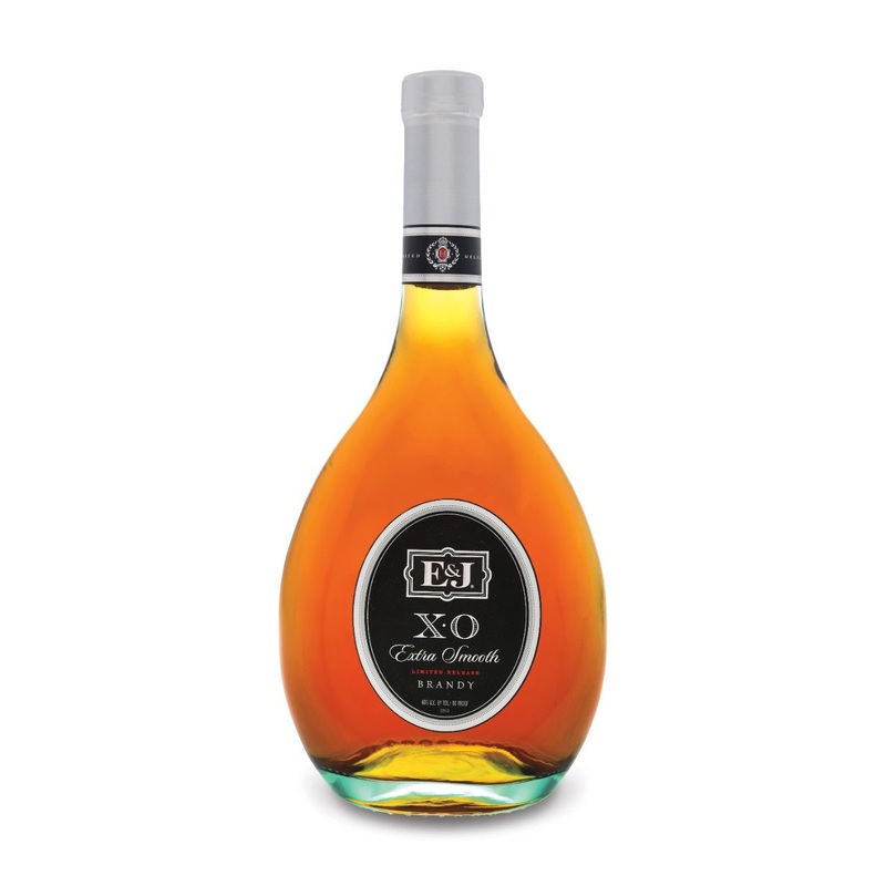 EJ Gallo XO Brandy
