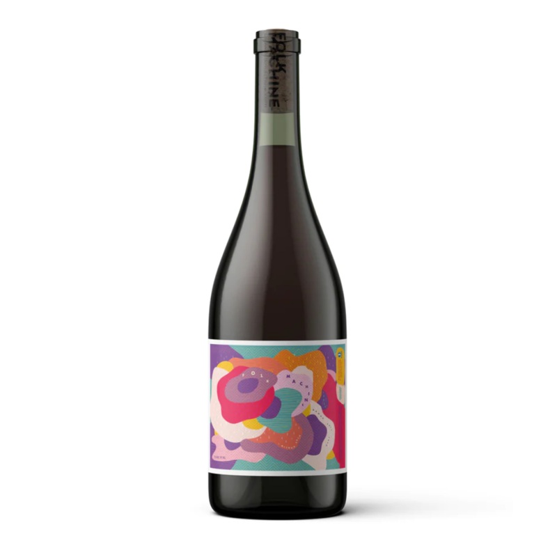 Folk Machine Gamay Rose