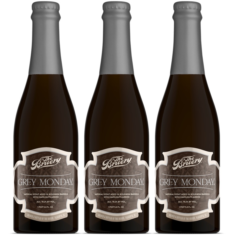 Grey Monday (2019) 3-Pack – 5% Off
