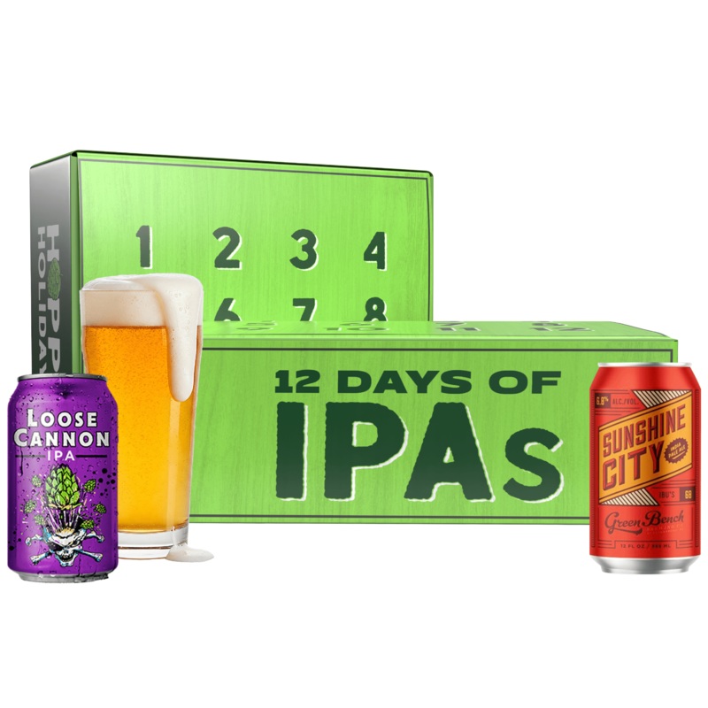 IPA Advent Calendar 2025